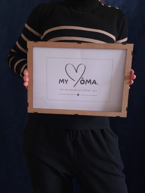 mymÔma. format a4 mymÔma. format a4