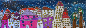 village village