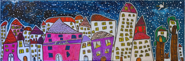 village
