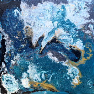 eléments 40 x 40 cm