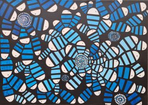 grands poissons 50 x 70 cm (en exposition indisponible). grands poissons 50 x 70 cm (en exposition indisponible).