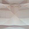 emploi du temps de poche